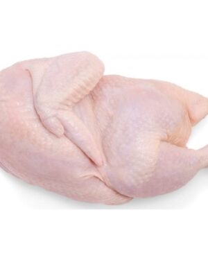 Half Chicken